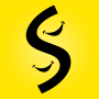 icon Splansh(Splansh- Teman menemukan aplikasi di Aplikasi Media Sosial)