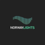 icon Norway Lights(Lampu Norwegia)