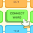 icon Connect Word(Hubungkan Kata: Game Asosiasi) 1.9.0