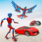 icon Stickman Robot Game(Stickman Robot Car Game – Falcon Robot Bike Game
) 2.0.0