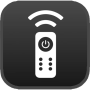 icon Universal TV Remote Control (Remote Control TV Universal
)