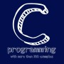 icon Learn C programming(Pelajari Pemrograman C: dapatkan 300+ program gratis
)