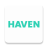 icon Haven(Haven - Peringatan Keselamatan Pencari Lokasi
) 1.6.0