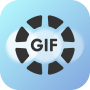 icon Creative GIF Maker (Pembuat GIF Kreatif
)