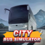 icon City Bus Simulator (City Bus Simulator
)