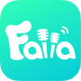 icon Falla-Group Voice Chat Rooms (Falla-Group Ruang Obrolan Suara
)