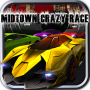 icon Midtown Crazy Race