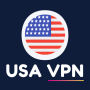 icon OXP USA VPN(USA Gaming VPN - Dapatkan IP AS
)