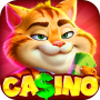 icon Fat Cat Casino - Slots Game (Fat Cat Casino - Permainan Slot
)