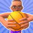 icon Hoop Legend: Basketball Stars(Hoop Legend: Bintang Bola Basket
) 1.7.0