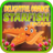 icon Delightful Orange Starfish Escape(Delightful Orange Starfish Escape -A2Z Escape Game
) 0.1