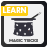 icon Learn Magic Tricks(Pelajari Trik Sulap: Bebaskan Pesulap dalam Diri Anda) 3.1.4