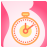 icon Contraction Timer(Timer Kontraksi) 4.2