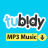 icon Tubidy(Tubidy: MP3 Music Downloader) 1.0