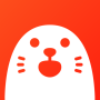 icon HOLLA - Live Random Video Chat (HOLLA - Ruang Obrolan Video Acak Langsung)