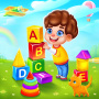 icon Baby Learning Games(Baby Learning Games Balita 2+)