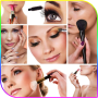 icon Pro Makeup(Pro makeup (wajah, mata, bibir)? ✨
)