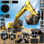 icon Heavy Excavator Simulator: Rock Mining 2019(Heavy Excavator Rock Mining 23)