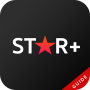 icon Streaming Guide Star+ (Panduan Streaming Star+
)