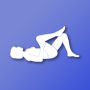 icon Back Pain Relief Exercises(Latihan Pereda Nyeri Punggung Pakar)