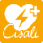 icon Cisali(Cisali Defibrillator Firstresponder EMC di seluruh dunia
) 3.1.3