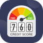 icon Credit Score(Dapatkan Laporan Skor Cibil)