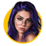 icon New Profile Picture Maker(Pembuat Gambar Profil Baru
)