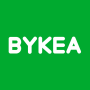 icon BYKEA(Bykea: Wahana Aplikasi Pengiriman)