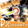 icon DX Gaim simulator 2021()