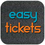 icon EasyTickets - Buy Movie, Bus & (EasyTickets - Beli Film, Bus )