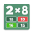 icon Multiplication tables games(tabel perkalian
) Multiplication tables games 1.5