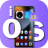 icon iPhone 15(iOS Launcher- Tema iPhone 15) 2.3