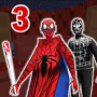 icon Spider Granny Chapter 3: Scary Horror Game(Spider Granny Bab 3
)