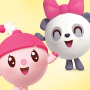 icon BabyRiki(Permainan Bayi Otome Romanc untuk Usia 1 Tahun!)