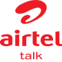 icon Airtel Talk(Airtel Talk (Baru))