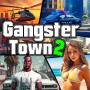 icon GT 2(Kota Gangster 2: Auto V)