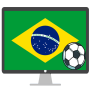 icon Tv Brasil(TV Brazil Non-Seluler | Ao Vivo)