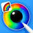 icon Eye Color Mix(Campuran Warna Mata) 1.3.9.0