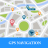 icon Maps Gps(Peta navigasi Gps arah Simulator Pelatih Bus Jalan Raya) 1.0.2