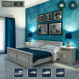 icon Home Design, Interior Makeover Game(Tetangga Rumah Flipper: Home Design Decor 3D
)