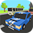 icon com.argeworld.PixelRacerCars(Pixel Racer Cars 3D) 1.6