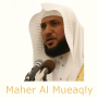 icon Maher Al Mueaqly Offline MP3