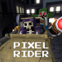 icon PixelRider(Pixel Rider 3D)