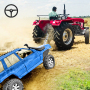 icon Tractor Pull Simulator : New Tractor Game(Traktor Tarik Simulator: Game Traktor Baru
)