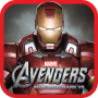 icon IronManMkVII(The Avengers-Iron Man Mark VII)