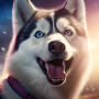 icon Husky Simulator (Husky Simulator
)