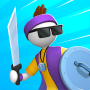 icon DuelBattle(Duel - Game Ragdoll
)