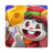 icon Castle Duels(Bulu Tangkis Duel: Arena PvP Panggilan) 12.0.12850