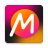 icon Mivi(Pembuat Video Musik AI : Durasi Layar Tetrush Seru! Blok Puzzle Permata Bingo Frenzy®-Game Bingo Langsung Super Color® - Melukis dengan Angka Jangan Sentuh Ponsel Saya Penghemat Status Pemindai QR Pembobolan Penjara Pro: Kisah Tongkat Karakter EVA Data Pa) 2.35.839