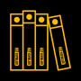 icon HIZ Kurumsal Mobil Kütüphane (HIZ Kurumsal Mobil Kütüphane
)